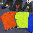 ملابس دراجة هوائية