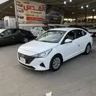 اكسنت موديل 2021