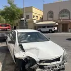 كابرس مصدوم