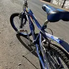 دراجه كوبرا مقاس 20