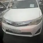 تويوتا كامري 2013