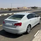 لكزس Gs430
