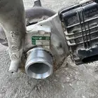 تيربو نيسان نفارا