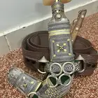 جنبيه