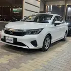 للبيع هوندا سيتي 2024 ماشي قليل