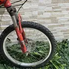 سيكل رياضي على سوم