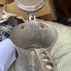 دله قديمه 21تحت الغطاء