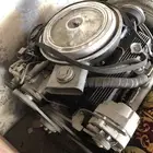 مكينه كورفت 350 C3