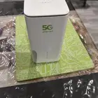 راوتر زين 5G نظيف