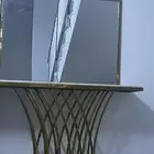 للبيع طاولة الاستقبال