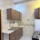 مطبخ نظيف للبيع
