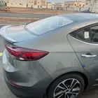 انترا هيونداي 2017