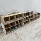 رفوف حمام للبيع