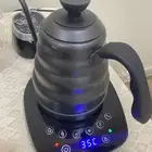 غلاية قهوة مقطرة