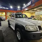باترول موديل 2005 صالون