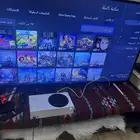 اكس بوكس سيريس اس على السومه و مع يدتين و فيفا25