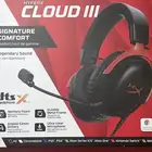 سماعة هايبر اكس كلاود 3