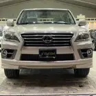 لكزس 2015 LX570CC بريمي