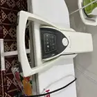 كواية بخار كبس هام