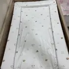 سجادة تغيير للاطفال مقاومة للماء