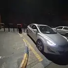 النترا 2014 فل كامل بصمه