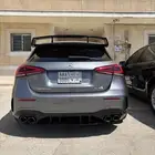 مرسدس A45 2021 AMG