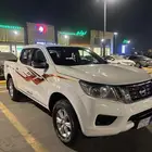 نيسان نافارا 2017 (قير اوتماتيك )