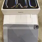 ايباد M4 برو 11 انش 256 واي فاي