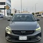 جيلي إمجراند 2023 فل كامل