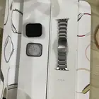 ساعة أبل واتش سيريس 8