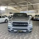 دوج رام 2021 سعودي فل كامل ماشي 149 الف قمة فالنظافة