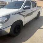 هايلوكس 2022