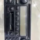مسجل كامري 2001