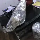 شمعة اتش ون يسار جديدة تجاري