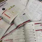 كتب قدرات وتحصيلي جديده