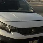 بيجو برتنر 2021