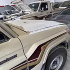 مكاين شاص ولندكروز ضمان 6 شهور
