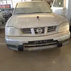 نيسان ددسن غمارة 2010 جديدة