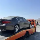 سطحة داخل مكة وخارجها