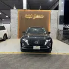 توسان موديل 2023 دبل نص فل