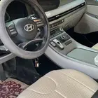 هيونداي باليسيد 2025