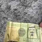 يوجد ( ريال ) (الملك عبدالله رحمه الله) للبيع لإعلى سومه