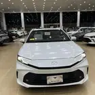 كامري le 2025