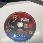 ريد ديد اخو الجديد