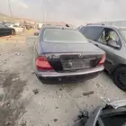 مرسيدس شبح موديل 2005