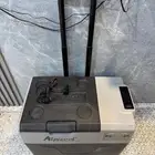 ثلاجه سياره تم البيع