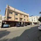 عماره للبيع بحي النزهه بجده