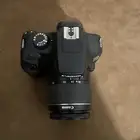 كاميرة 4000D EOS