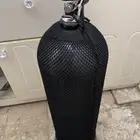اسطوانة غوص عدة غوص بحر قارب سنوركل