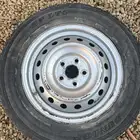البيع جنط مقاس 16
